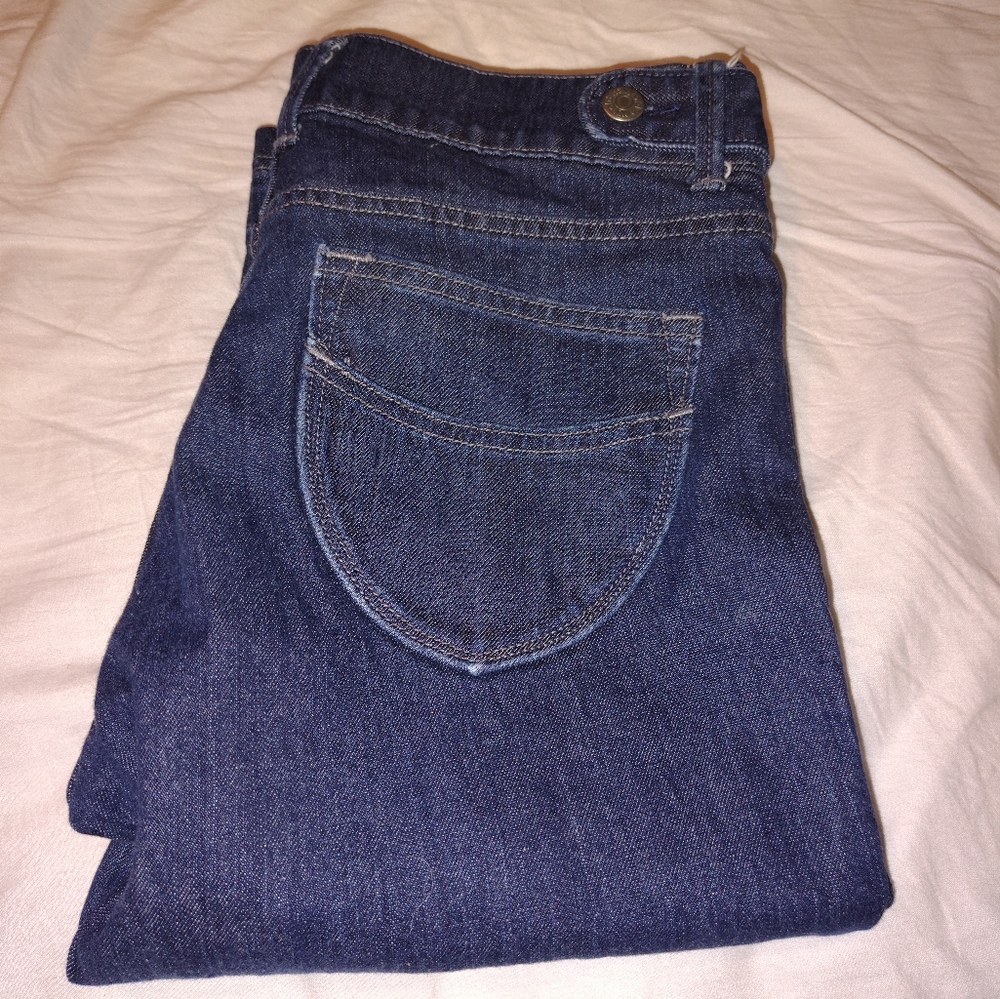 NWOT Old Navy Women's Capris,  Sz 6 - Picture 5 of 6
